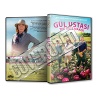 Gül Ustası - The Rose Maker - 2020 Türkçe Dvd Cover Tasarımı